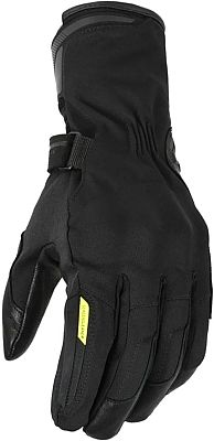 Macna Hulcan RTX, Handschuhe wasserdicht - Schwarz - 3XL von Macna