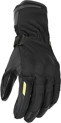 Macna Hulcana RTX, Handschuhe wasserdicht damen - Schwarz - M von Macna