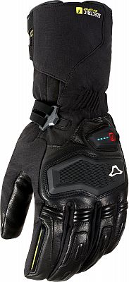 Macna Ion, Handschuhe - Schwarz - XL von Macna