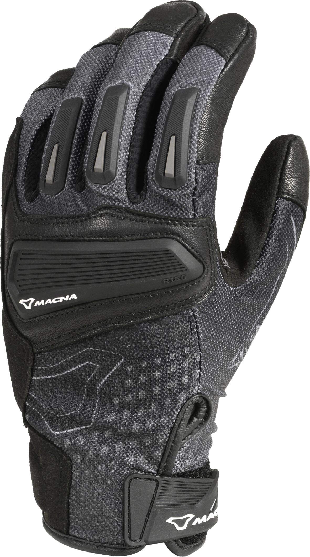 Macna Jugo Damen Motorrad Handschuhe von Macna