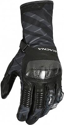 Macna Krown, Handschuhe - Schwarz - 3XL von Macna