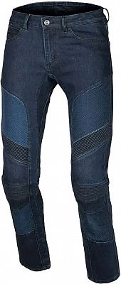 Macna Livity, Jeans - Dunkelblau - Kurz 32 von Macna