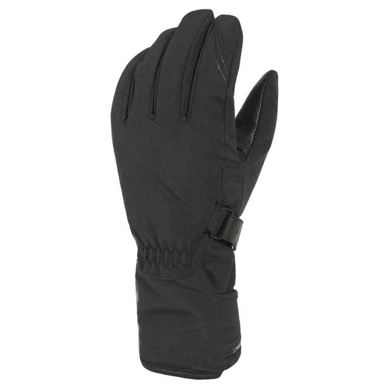 Macna Motorradhandschuhe Tigo Evo RTX Damen L Schwarz von Macna