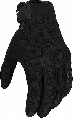 Macna Obtain, Handschuhe Damen - Schwarz - L von Macna