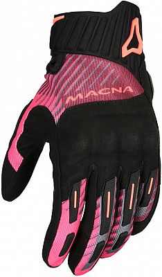 Macna Octar 2.0, Handschuhe Damen - Pink/Schwarz - XL von Macna