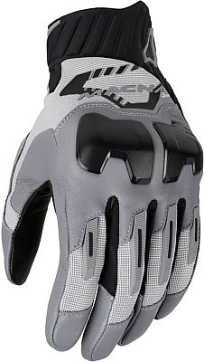 Macna Octavius, Handschuhe - Grau/Schwarz - XL von Macna