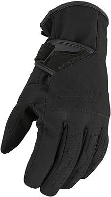 Macna Othana RTX, Handschuhe wasserdicht Damen - Schwarz - S von Macna