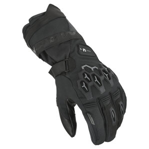 Macna Rafino RTX Kit Heizhandschuhe Schwarz von Macna