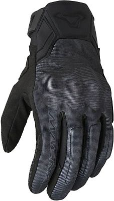 Macna Recon 2.0, Handschuhe - Schwarz/Dunkelgrau - 3XL von Macna