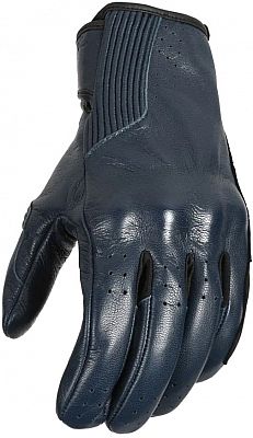 Macna Rigid, Handschuhe - Dunkelblau - M von Macna