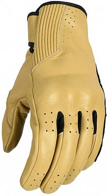 Macna Rigid, Handschuhe - Hellbraun - M von Macna