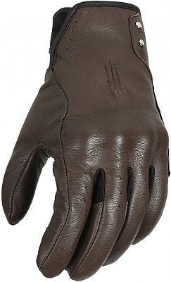 Macna Rogue, Handschuhe - Braun - L von Macna