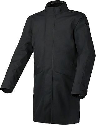 Macna Skye, Regenmantel - Schwarz - XL von Macna