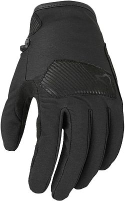 Macna Spactra, Handschuhe Damen - Schwarz - L von Macna