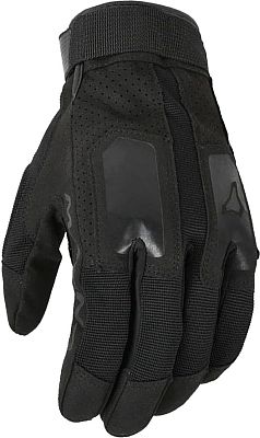 Macna Sperrow, Handschuhe - Schwarz - 3XL von Macna