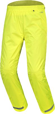 Macna Spray, Regenhose - Neon-Gelb - 3xl von Macna