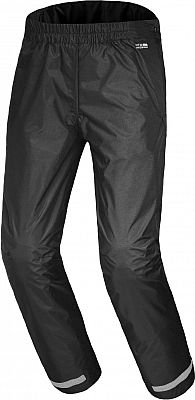 Macna Spray, Regenhose - Schwarz - 3XL von Macna