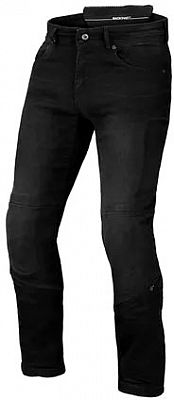 Macna Stone, Jeans - Schwarz - 40 von Macna