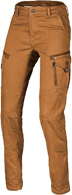 Macna Takar, Textilhose Damen - Hellbraun - 32 von Macna