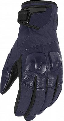 Macna Task RTX, Handschuhe wasserdicht - Dunkelblau/Schwarz - 3XL von Macna