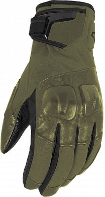 Macna Task RTX, Handschuhe wasserdicht - Dunkelgrün/Schwarz - 3XL von Macna