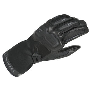 Macna Terra RTX Damen-Handschuhe Schwarz von Macna