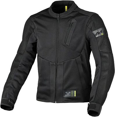 Macna Torido, Textiljacke - Schwarz - L von Macna