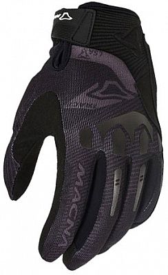 Macna Trace, Handschuhe Damen - Schwarz - S von Macna