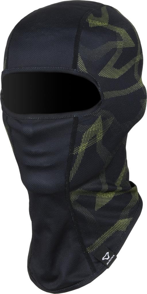 Macna Trance Balaclava One Size von Macna