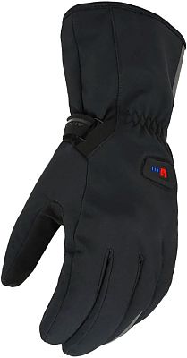 Macna Unite RTX 2.0, Handschuhe wasserdicht beheizbar - Schwarz - L von Macna