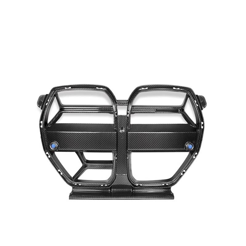 Auto-Frontgrill-Kühler für BMW série 3 G80 M3 série 4 G82 G83 M4 2021 2022 2023,Auto-Außenzubehör, personalisiertes Zubehör,normal-D-MPE E von Madehitr