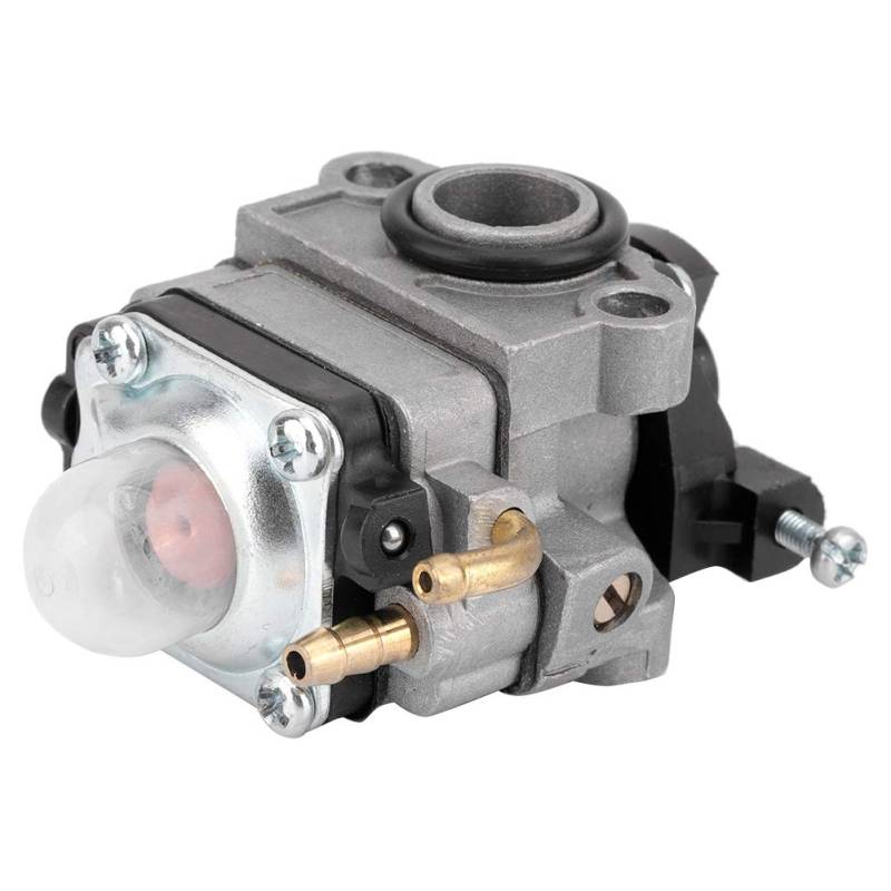 Vergaser, Ersatzvergaser geeignet für GX31 GX22 FG100 4-Takt Motor Carb Carb Vergaser Ersatz Vergaser Carb Ersatzvergaser Carb Ersatzvergaser von Madezz