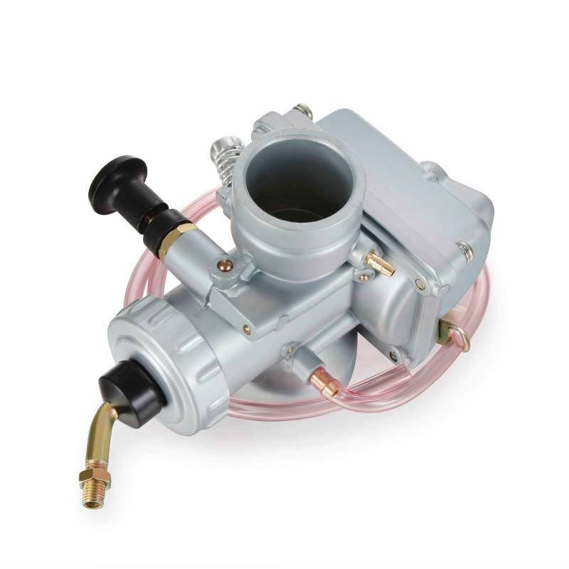 Madlife Garage VM24 Vergaser Carburateur Carburetor BW200 DT175 TTR125 YZ80 DT50 RD50 von Madlife Garage