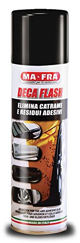 MA-FRA DECA FLASH SPRAY 250 ml von Mafra