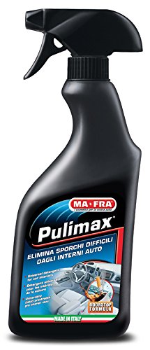 MA-FRA Pulimax Innenraumreiniger 500 ml von Mafra