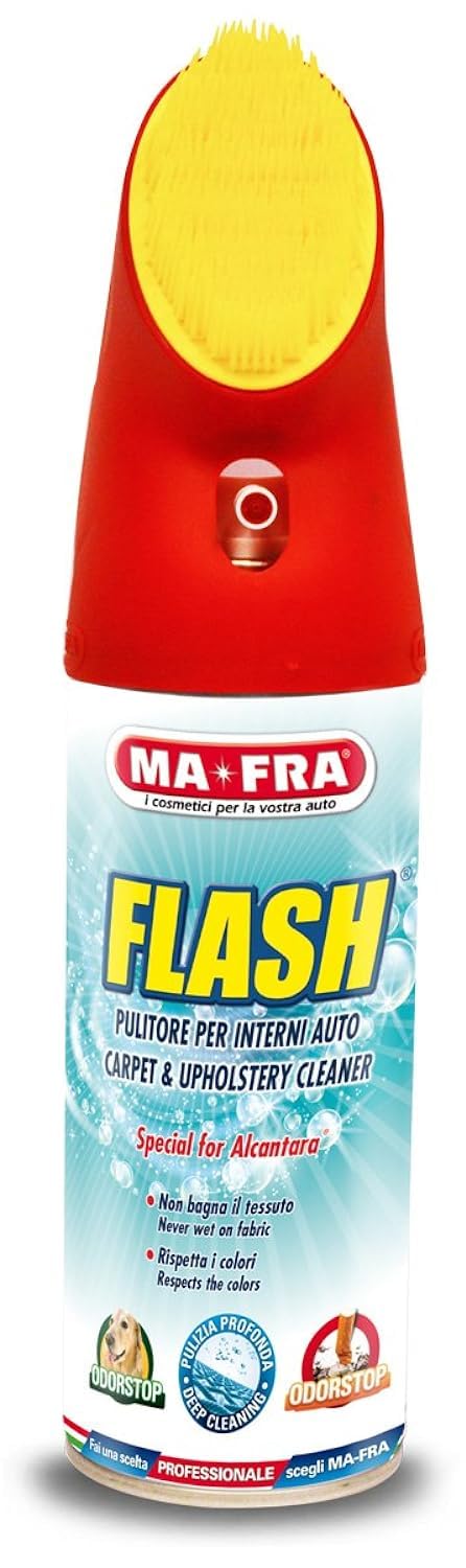 Mafra FLASH - AutoInnenReiniger von Mafra