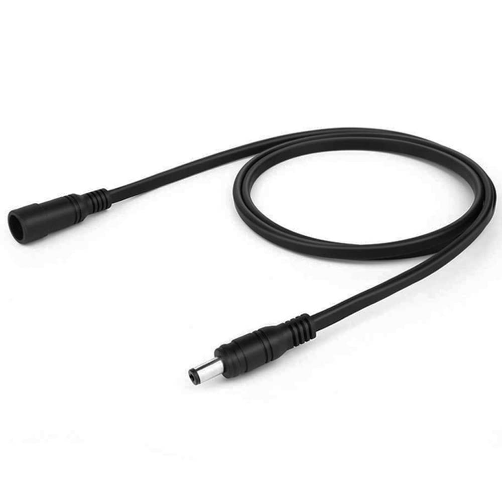 MagicShine Cable MJ-6275 Verlängerung für Monteer/MJ – 1 m von MagicShine