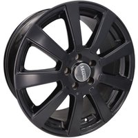 Alufelge 18 zoll MAGMA Interio 5x112 8J ET50, Farbe Schwarz Matt von Magma