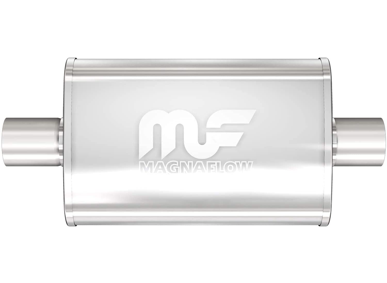 MagnaFlow 11219 Auspuffschalldämpfer von MagnaFlow Exhaust Products