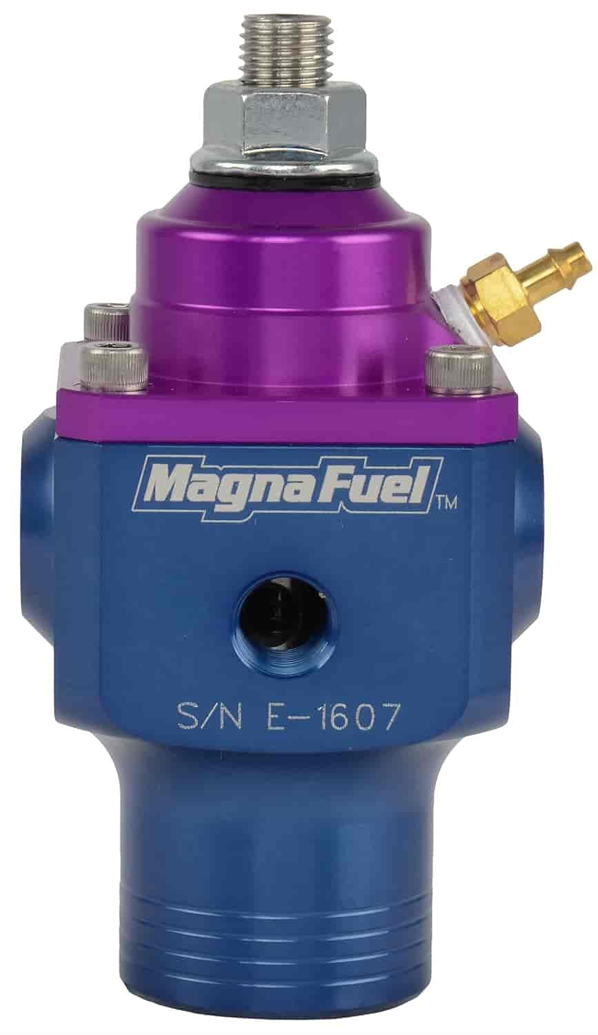 Magnafuel Racing Systems MP-9690 2-Port Boost Reference Regulator von MagnaFuel