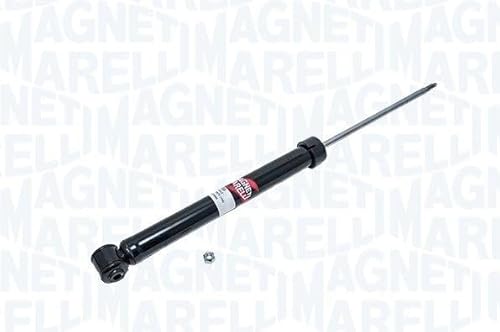 2x MAGNETI MARELLI 351942070000 Stoßdämpfer Gasdruck Hinten || Federung von Magneti Marelli