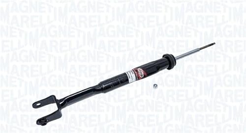 2x MAGNETI MARELLI Stoßdämpfer 355805070000 Gasdruck Hinten von Magneti Marelli