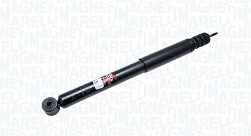 2x MAGNETI MARELLI 356501070000 Stoßdämpfer Gasdruck Hinten Federung Stoßdämpfer, Stossdämpfer, Stoß Dämpfer von Magneti Marelli