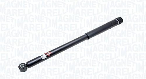 2x MAGNETI MARELLI 357096070000 Stoßdämpfer Gasdruck Hinten || Federung von Magneti Marelli