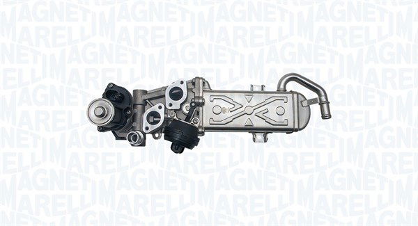 AGR-Ventil Magneti Marelli 571822112060 von Magneti Marelli