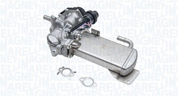 AGR-Ventil Magneti Marelli 571822112086 von Magneti Marelli