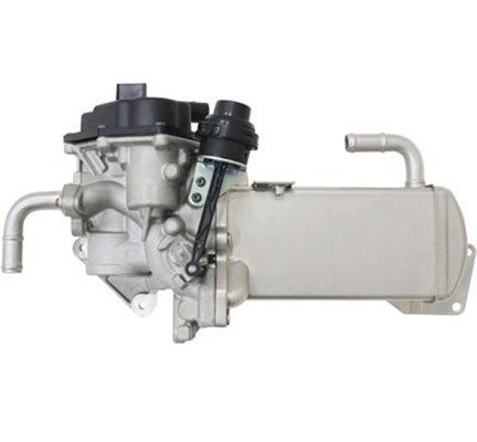 AGR-Ventil Magneti Marelli 571822112157 von Magneti Marelli