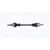 Achswelle MAGNETI MARELLI 302004190037 von Magneti Marelli