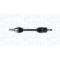 Achswelle MAGNETI MARELLI 302004190183 von Magneti Marelli