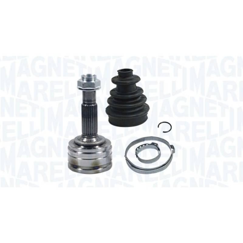 Antriebswelle Antriebswellengelenk Gelenksatz Radseitig oder Magneti Marelli 360406052300 für 96471274 96574633 von Magneti Marelli